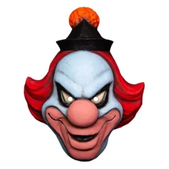 Trick Or Treat Studios Masks-Scooby Doo – The Ghost Clown Vacuform Mask