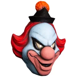 Trick Or Treat Studios Masks-Scooby Doo – The Ghost Clown Vacuform Mask