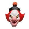 Trick Or Treat Studios Last Chance Items|Masks-Scooby Doo – The Ghost Clown Mask