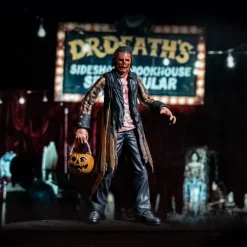 Trick Or Treat Studios Last Chance Items|Collectibles-Scream Greats - Candy Corn - Jacob Atkins 8
