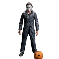 Trick Or Treat Studios Collectibles|Figures-Scream Greats - Halloween (1978)- Michael Myers 8