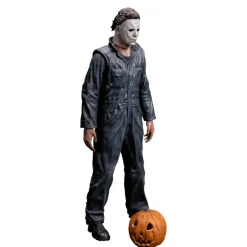 Trick Or Treat Studios Collectibles|Figures-Scream Greats - Halloween (1978)- Michael Myers 8