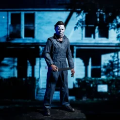 Trick Or Treat Studios Collectibles|Figures-Scream Greats - Halloween (1978)- Michael Myers 8