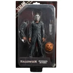 Trick Or Treat Studios Collectibles|Figures-Scream Greats - Halloween (1978)- Michael Myers 8