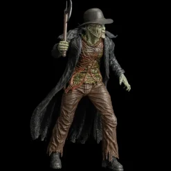 Trick Or Treat Studios Figures-Scream Greats - Jeepers Creepers - The Creeper - 8