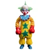 Trick Or Treat Studios Collectibles|Figures-Scream Greats - Killer Klowns from Outer Space - Shorty 8" Figure