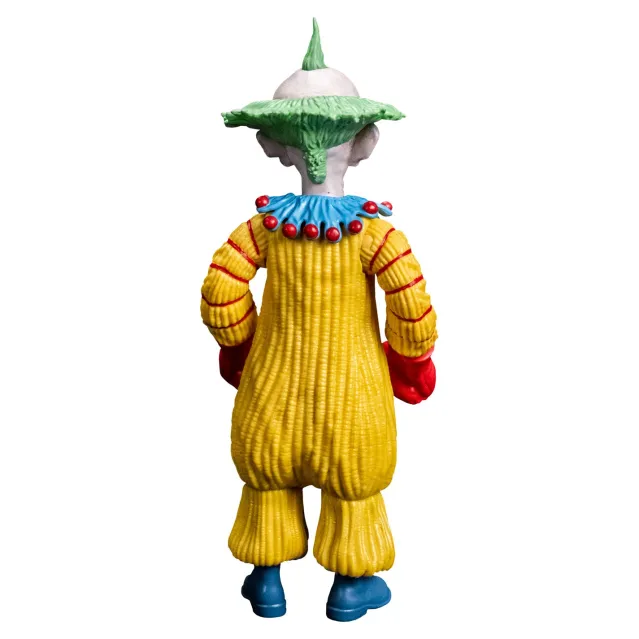 Trick Or Treat Studios Collectibles|Figures-Scream Greats - Killer Klowns from Outer Space - Shorty 8" Figure