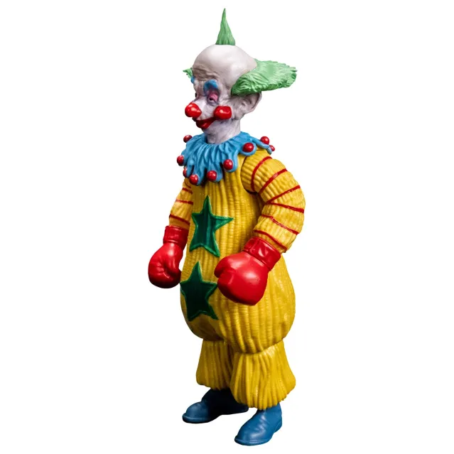 Trick Or Treat Studios Collectibles|Figures-Scream Greats - Killer Klowns from Outer Space - Shorty 8" Figure