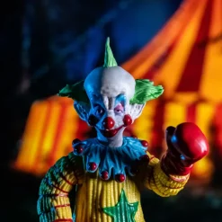 Trick Or Treat Studios Collectibles|Figures-Scream Greats - Killer Klowns from Outer Space - Shorty 8