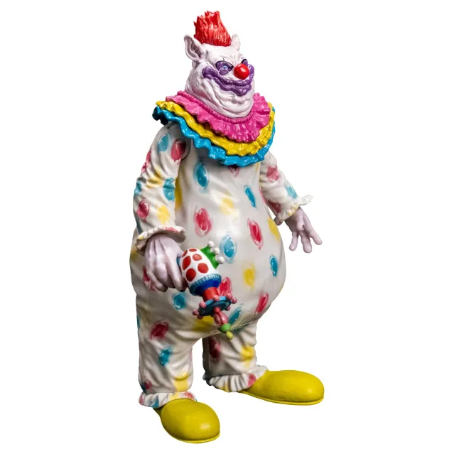 Trick Or Treat Studios Collectibles|Figures-Scream Greats - Killer Klowns from Outer Space - Fatso 8" Figure