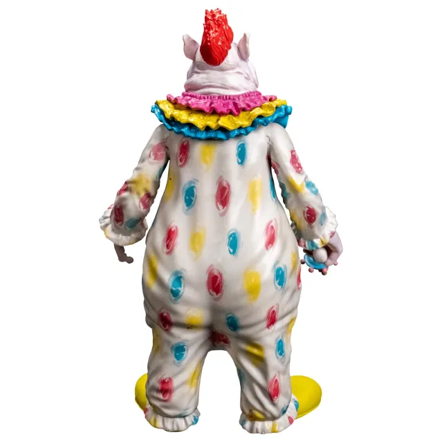 Trick Or Treat Studios Collectibles|Figures-Scream Greats - Killer Klowns from Outer Space - Fatso 8" Figure
