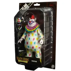 Trick Or Treat Studios Collectibles|Figures-Scream Greats - Killer Klowns from Outer Space - Fatso 8