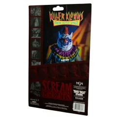 Trick Or Treat Studios Collectibles|Figures-Scream Greats - Killer Klowns from Outer Space - Fatso 8