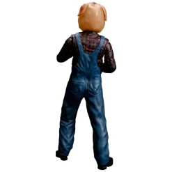 Trick Or Treat Studios Collectibles|Figures-Scream Greats - Motel Hell - Farmer Vincent 8