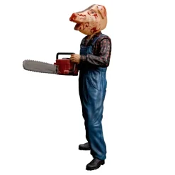Trick Or Treat Studios Collectibles|Figures-Scream Greats - Motel Hell - Farmer Vincent 8