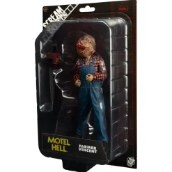 Trick Or Treat Studios Collectibles|Figures-Scream Greats - Motel Hell - Farmer Vincent 8