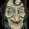 Trick Or Treat Studios Last Chance Items|Accessories & More-Sea Hag - Enamel Pin