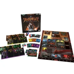 Trick Or Treat Studios Games & Puzzles|Last Chance Items-Shadowgate