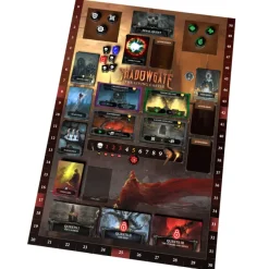 Trick Or Treat Studios Games & Puzzles|Last Chance Items-Shadowgate