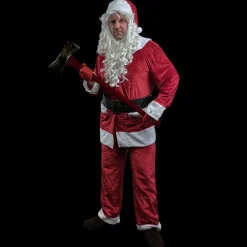 Trick Or Treat Studios Last Chance Items|Costumes & Props-Silent Night Deadly Night Axe