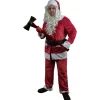 Trick Or Treat Studios Costumes & Props-Silent Night Deadly Night - Billy Chapman Costume with Axe