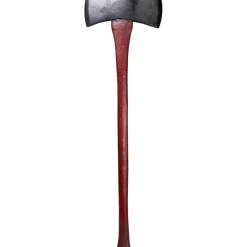 Trick Or Treat Studios Costumes & Props-Silent Night Deadly Night - Billy Chapman Costume with Axe