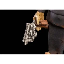 Trick Or Treat Studios Last Chance Items|Collectibles-Spiral: From The Book Of Saw - Mr. Snuggles Puppet