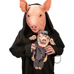 Trick Or Treat Studios Last Chance Items|Costumes & Props-Spiral: From The Book Of Saw - Costume