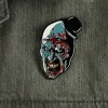 Trick Or Treat Studios Accessories & More-Terrifier 2 - Art the Clown Enamel Pin