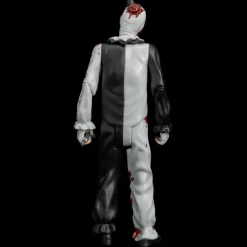 Trick Or Treat Studios Collectibles|Figures-Terrifier 2 - Eye Poppin' Art the Clown - 5