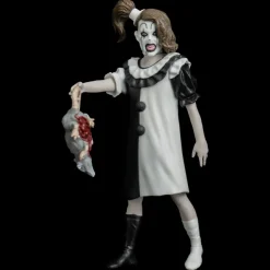 Trick Or Treat Studios Collectibles|Figures-Terrifier 2 - Pale Girl - 5