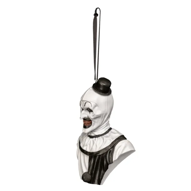 Trick Or Treat Studios Home & Decor-Terrifier - Art the Clown Ornament