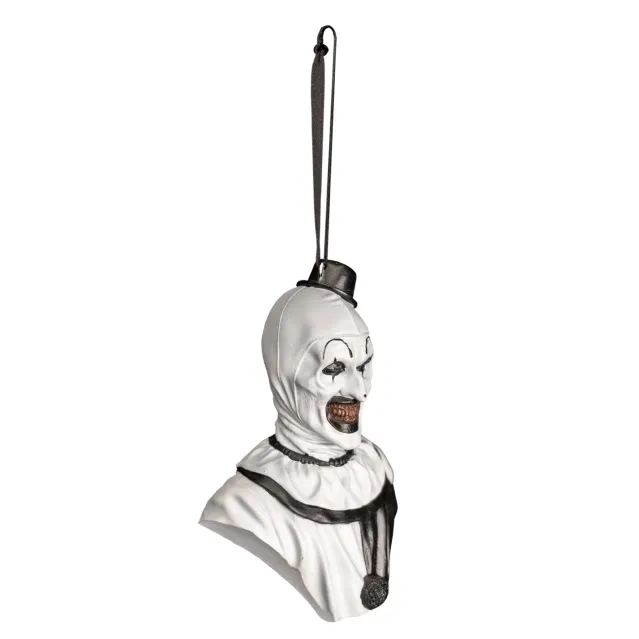 Trick Or Treat Studios Home & Decor-Terrifier - Art the Clown Ornament
