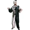 Trick Or Treat Studios Costumes & Props-Terrifier - Art the Clown Costume