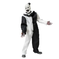 Trick Or Treat Studios Collectibles|Figures-Terrifier - Art the Clown 1:6 Scale Figure