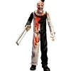 Trick Or Treat Studios Collectibles|Figures-Terrifier - Art the Clown - Blood Bath 5" Action Figure