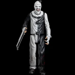 Trick Or Treat Studios Figures|Collectibles-Terrifier - Giant-Size Art the Clown Figure