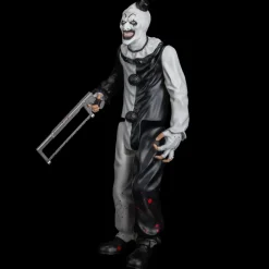 Trick Or Treat Studios Figures|Collectibles-Terrifier - Giant-Size Art the Clown Figure