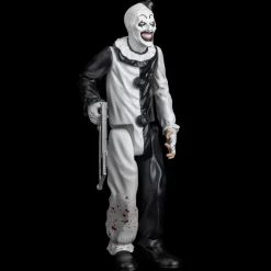 Trick Or Treat Studios Figures|Collectibles-Terrifier - Giant-Size Art the Clown Figure