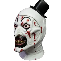 Trick Or Treat Studios Masks-Terrifier - Killer Art the Clown Mask
