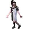 Trick Or Treat Studios Costumes & Props-Terrifier 2- Pale Girl Costume