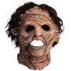 Trick Or Treat Studios Masks-Texas Chainsaw Massacre 3D - Leatherface Mask