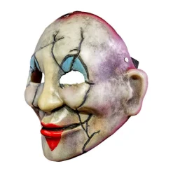Trick Or Treat Studios Last Chance Items|Masks-The Deep Web Murdershow - Doxy Mask