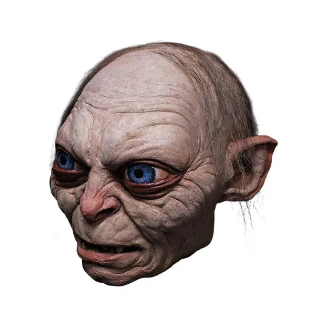 Trick Or Treat Studios Masks-The Lord of the Rings - Gollum Mask
