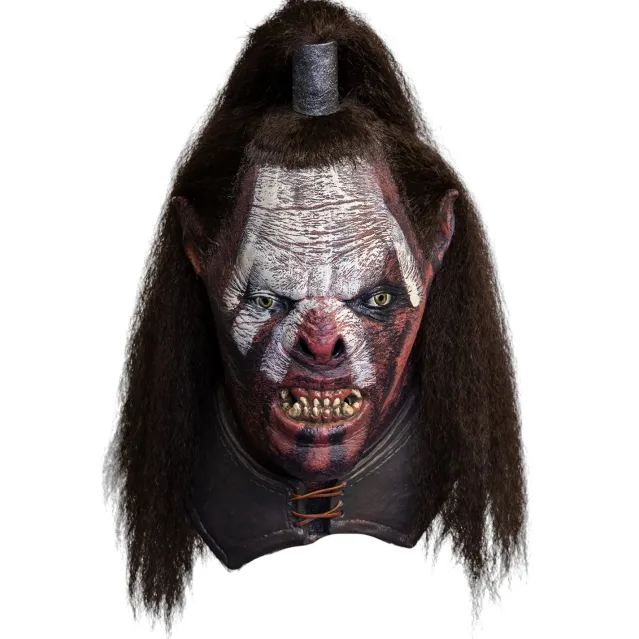 Trick Or Treat Studios Masks-The Lord of the Rings Trilogy - Lurtz mask