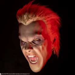 Trick Or Treat Studios Masks-The Lost Boys - David Deluxe Injection Mask