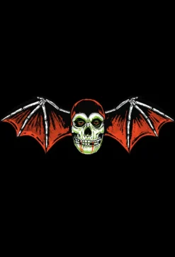 Trick Or Treat Studios Home & Decor-The Misfits Fiend Wall Decor Collection - Series 1