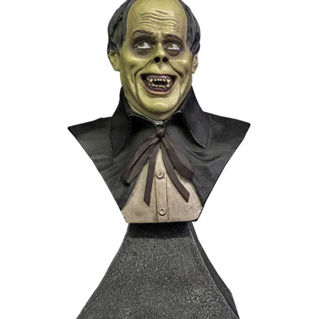 Trick Or Treat Studios Collectibles-The Phantom of the Opera - Mini Bust