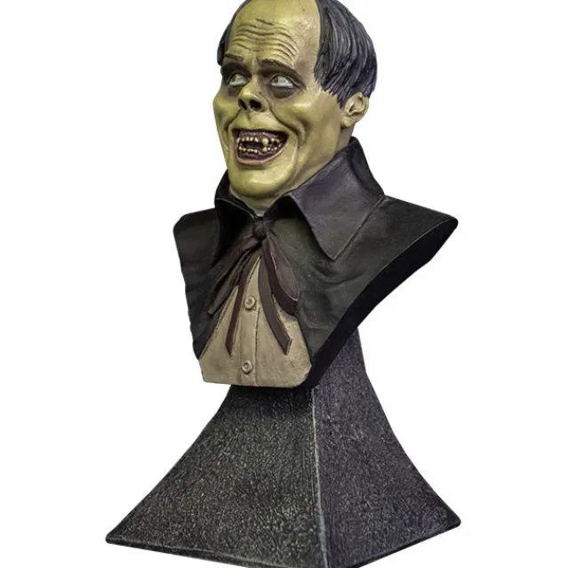 Trick Or Treat Studios Collectibles-The Phantom of the Opera - Mini Bust