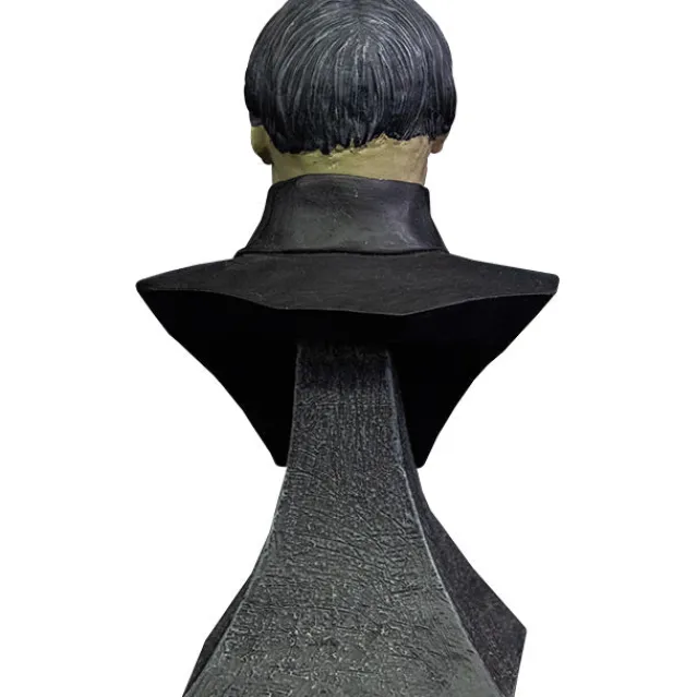Trick Or Treat Studios Collectibles-The Phantom of the Opera - Mini Bust